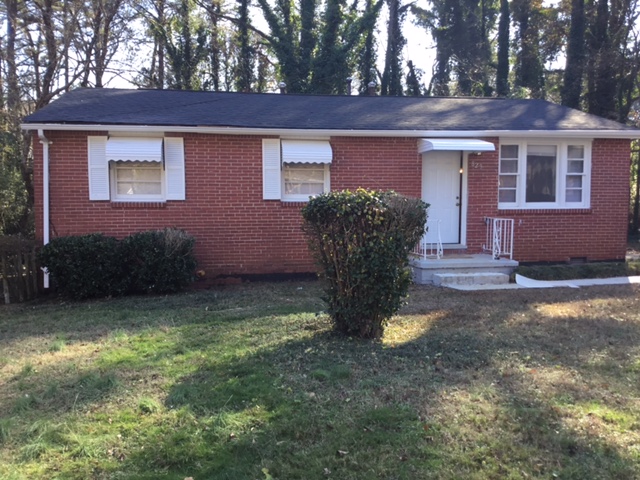 829 Sandy Creek Drive Northwest